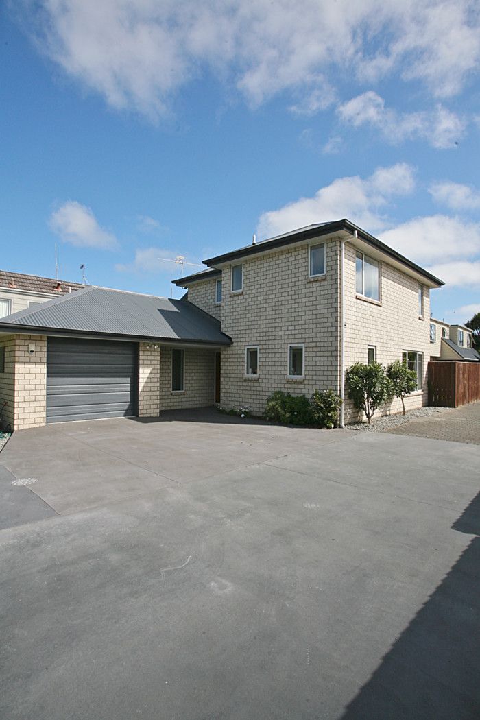 1/49 Trafalgar Street, St Albans, Christchurch City