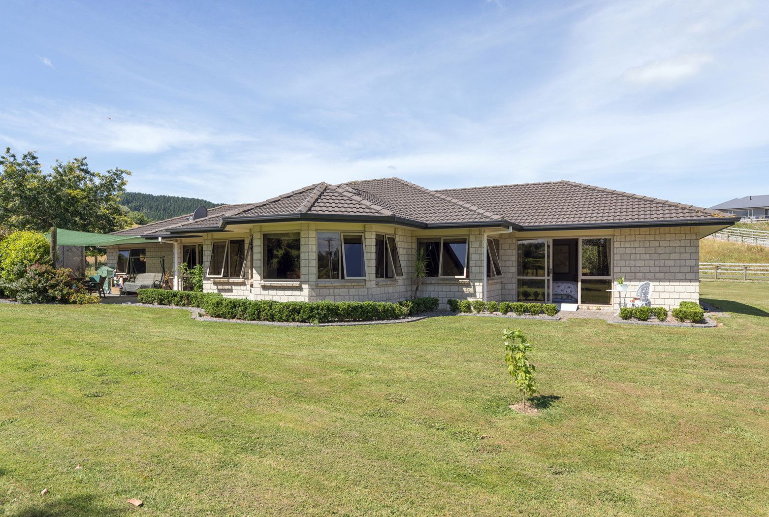 597b Hamurana Road, Hamurana, Rotorua District