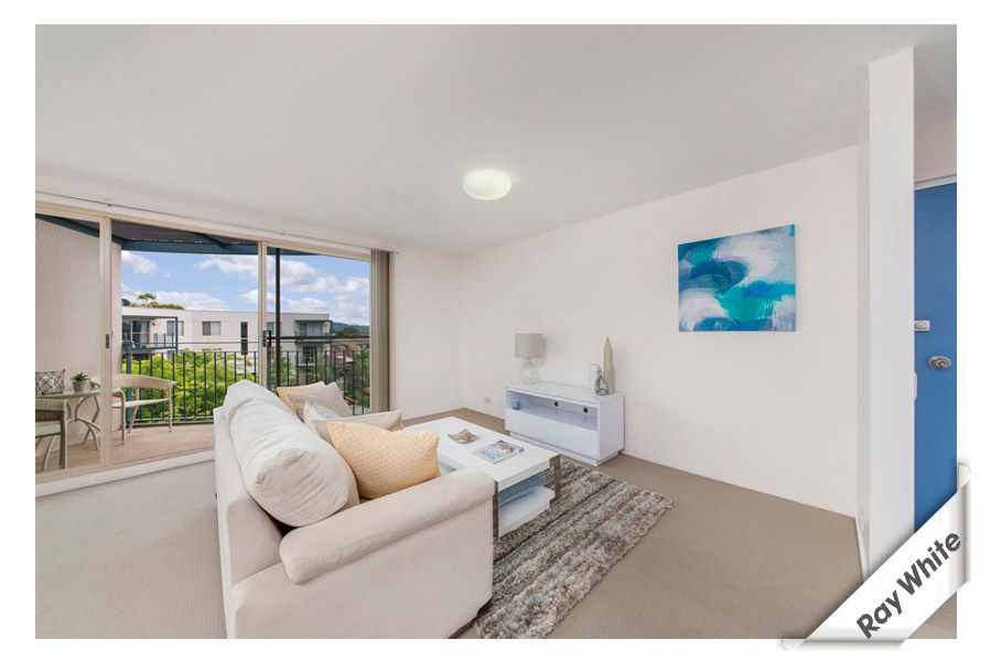 18/2 Ranken Place, Belconnen, ACT 2617