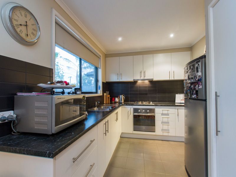 5 Gomi Court, FRANKSTON, VIC 3199