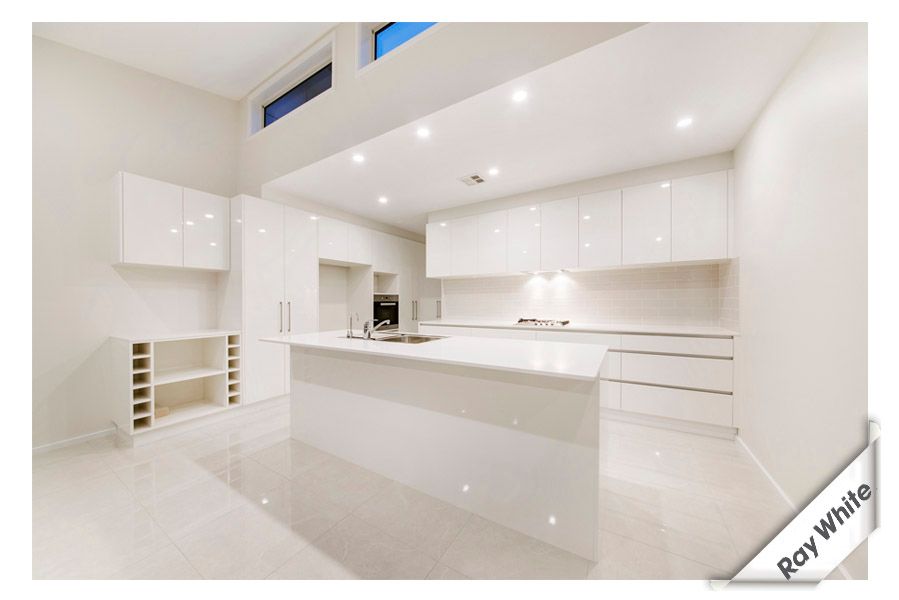 33 Keith Waller Rise, CASEY, ACT 2913