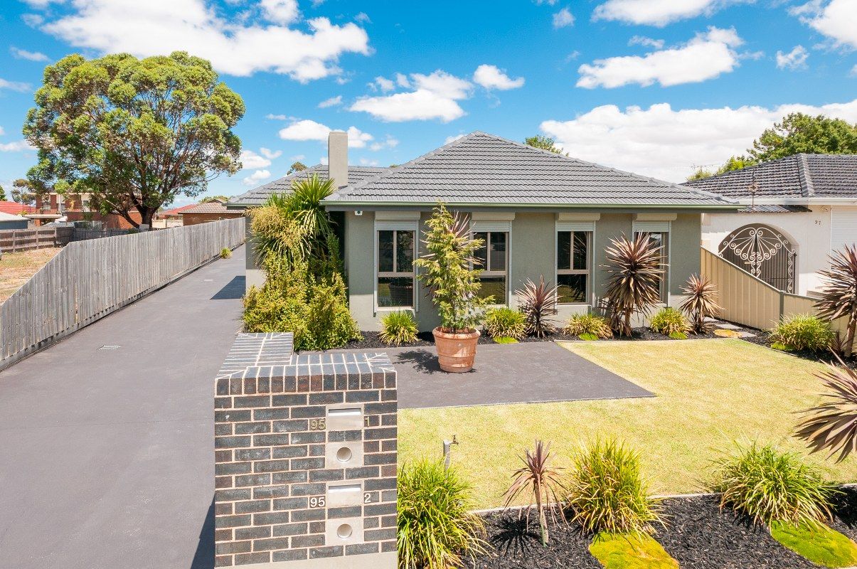 95 Dianne Avenue, CRAIGIEBURN VIC 3064