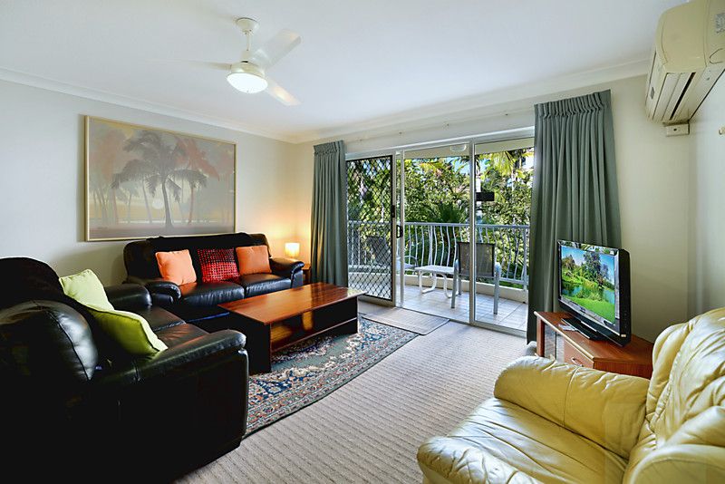27 Peninsular Drive, Surfers Paradise QLD 4217