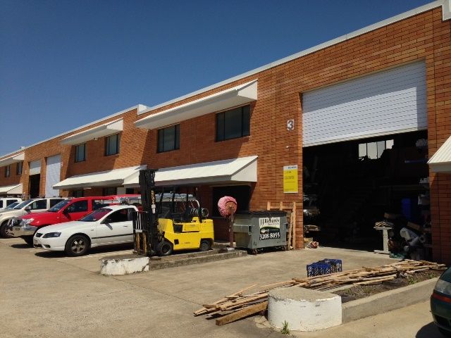 3/10 Babdoyle Street, LOGANHOLME, QLD 4129