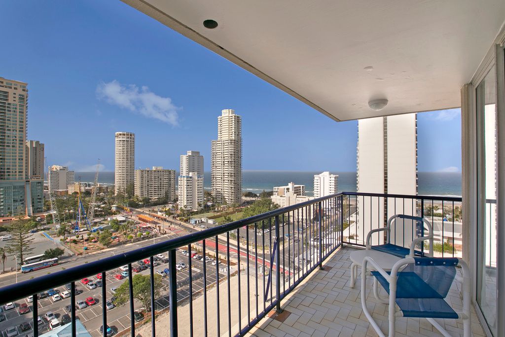 1708/67 Ferny Avenue, SURFERS PARADISE, QLD 4217