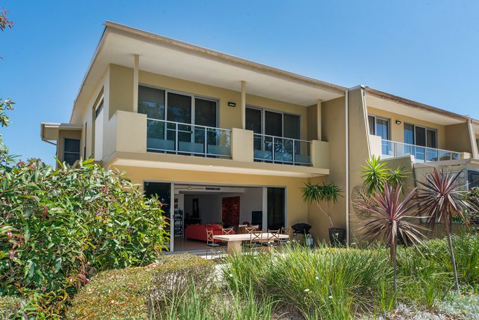 5228 Bay Hill Terrace, SANCTUARY COVE QLD 4212