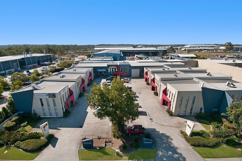 COOMERA, QLD 4209