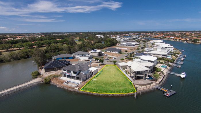 144 The Peninsula, Helensvale QLD 4212