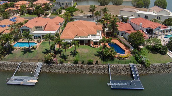 1109 Beechwood Drive, Hope Island, QLD 4212