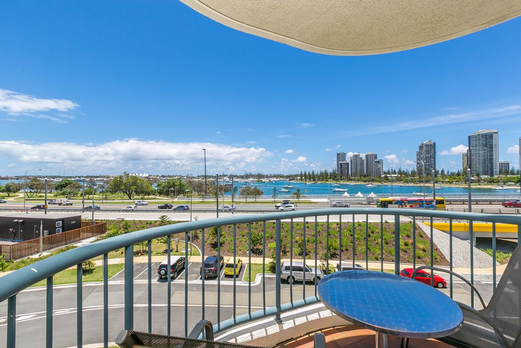414/2 Barney Street, Southport, QLD 4215
