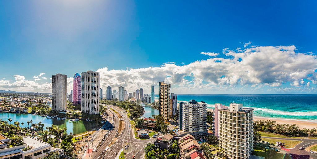 3422 Surfers Paradise Boulevard, Surfers Paradise QLD 4217