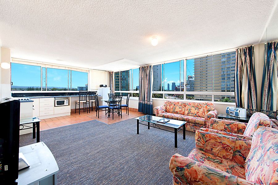 2 Ocean Avenue, Surfers Paradise QLD 4217