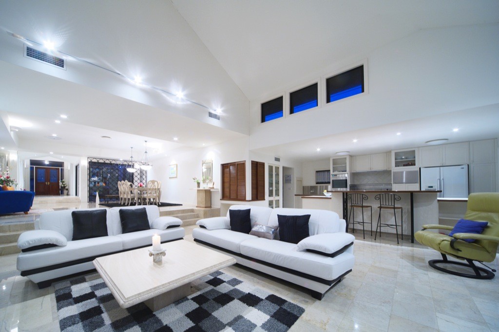 5829 Coveside Lane, Sanctuary Cove, QLD 4212