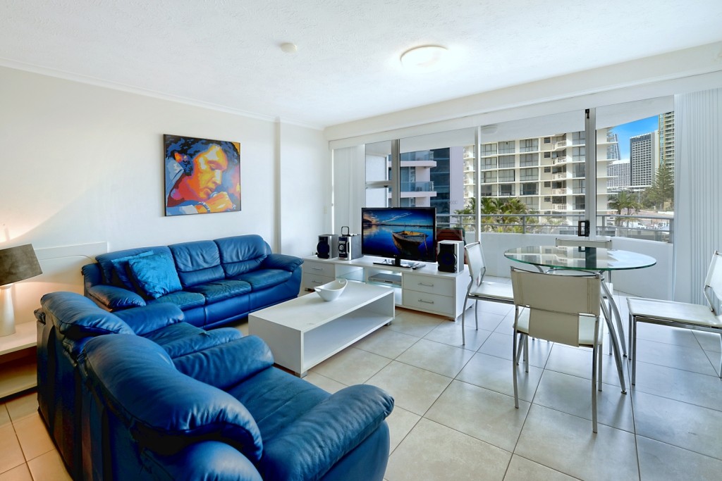 9 'Equinox' 3458 Main Beach Parade, SURFERS PARADISE, QLD 4217