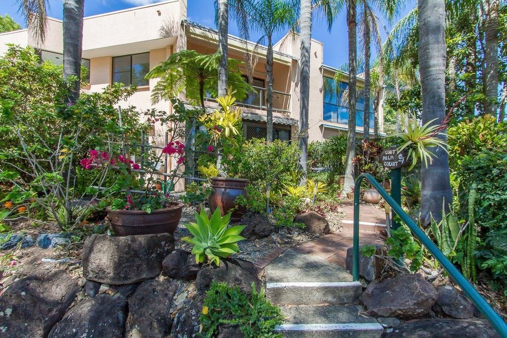 3 'The Domain-Palm Court' 74 Wardoo Street, ASHMORE, QLD 4214