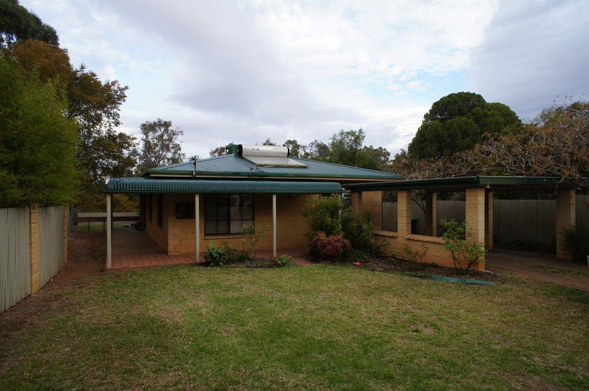 32A Rogers Street, Condobolin, NSW 2877