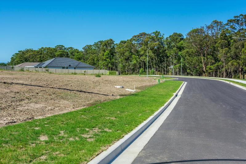 Lot 314 Caladenia Crescent, Worrigee, NSW 2540