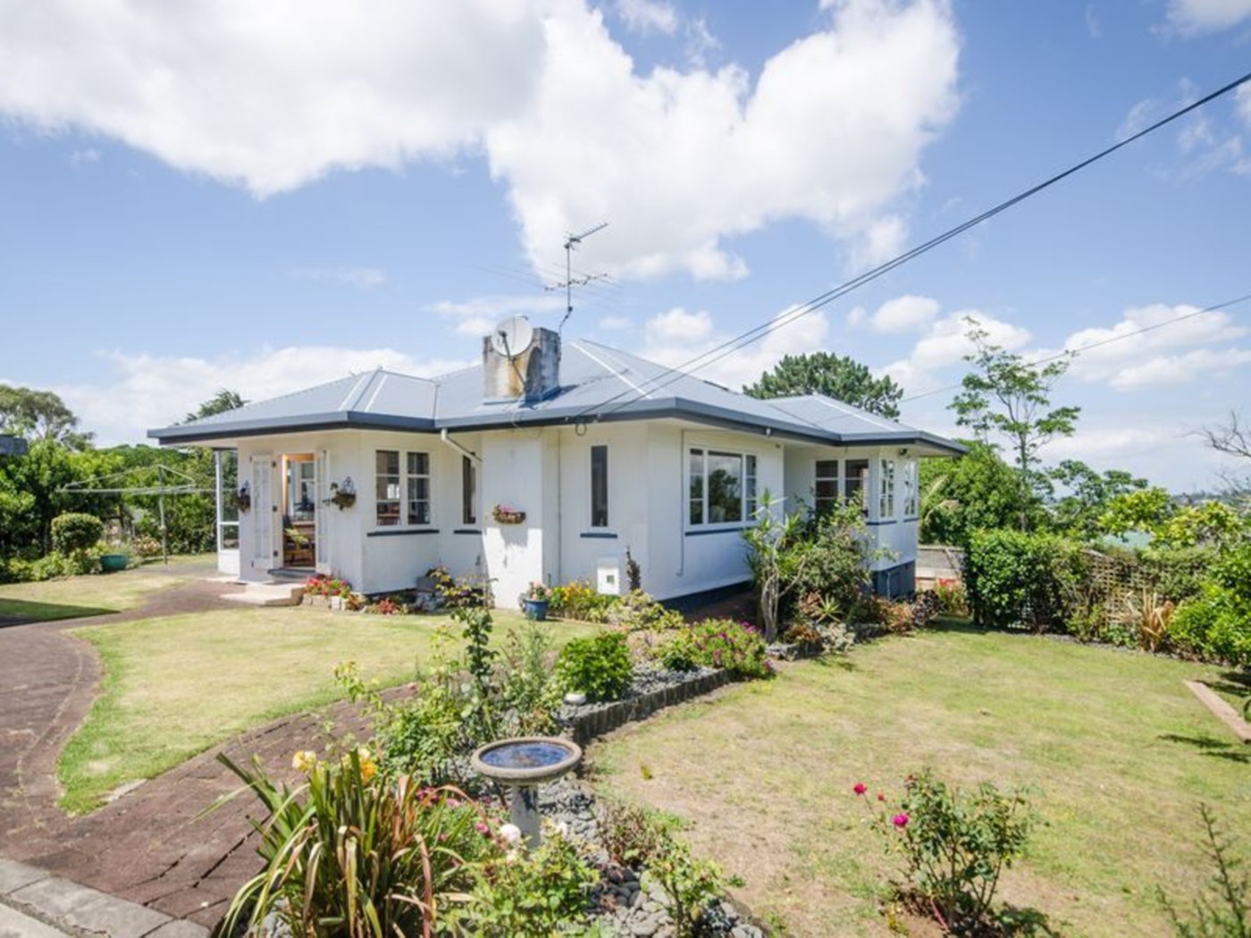 Onehunga, Auckland City