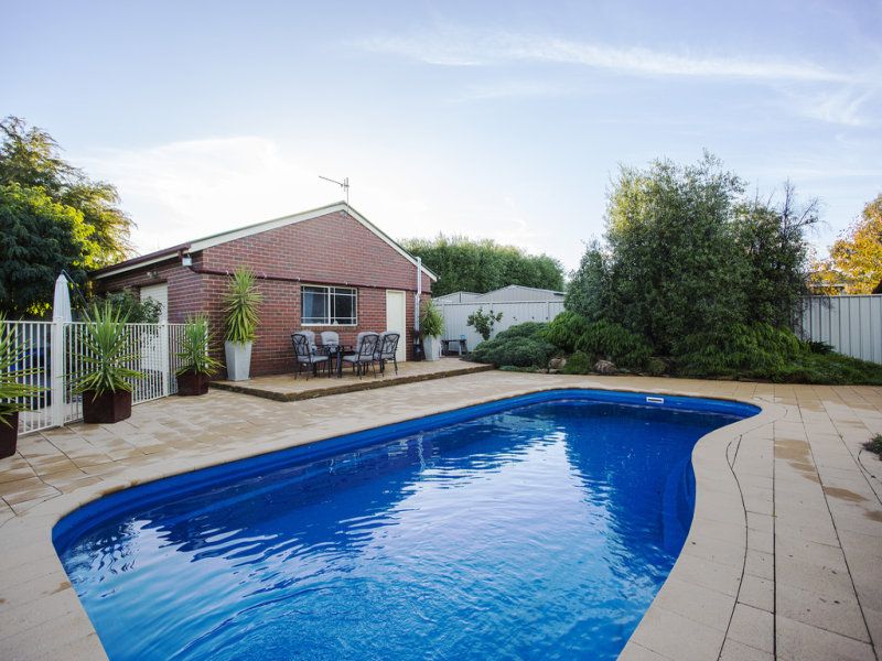 18 Ironbark Court, Kennington, VIC 3550