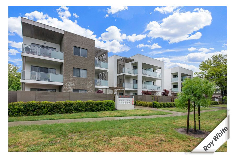 3 Towns Crescent, Turner ACT 2612