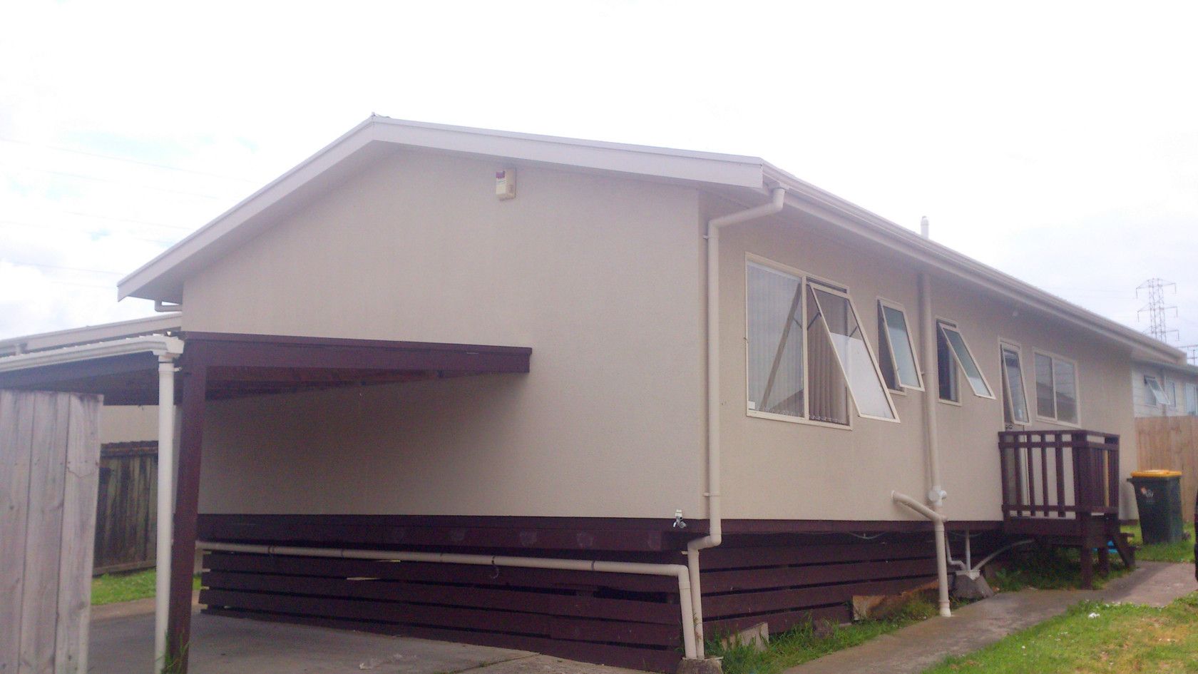 4/43 Trimdon Street, Randwick Park, Manukau City