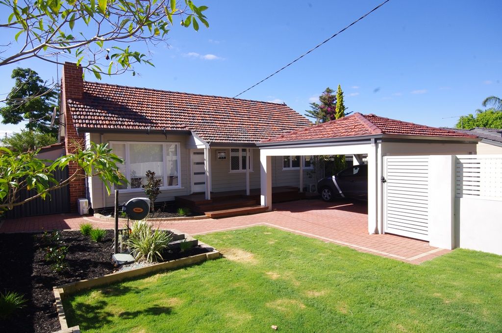 116 Harrison Street, Nollamara, WA 6061