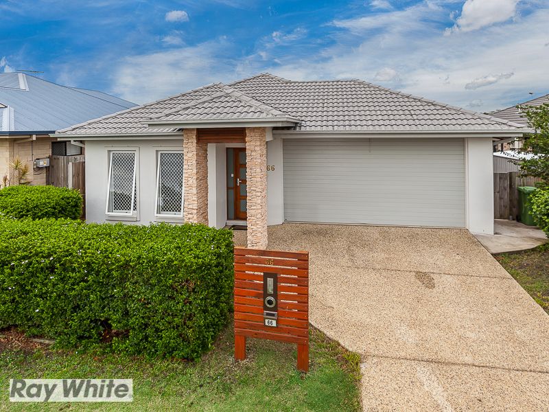 66 Possum Parade, North Lakes, QLD 4509