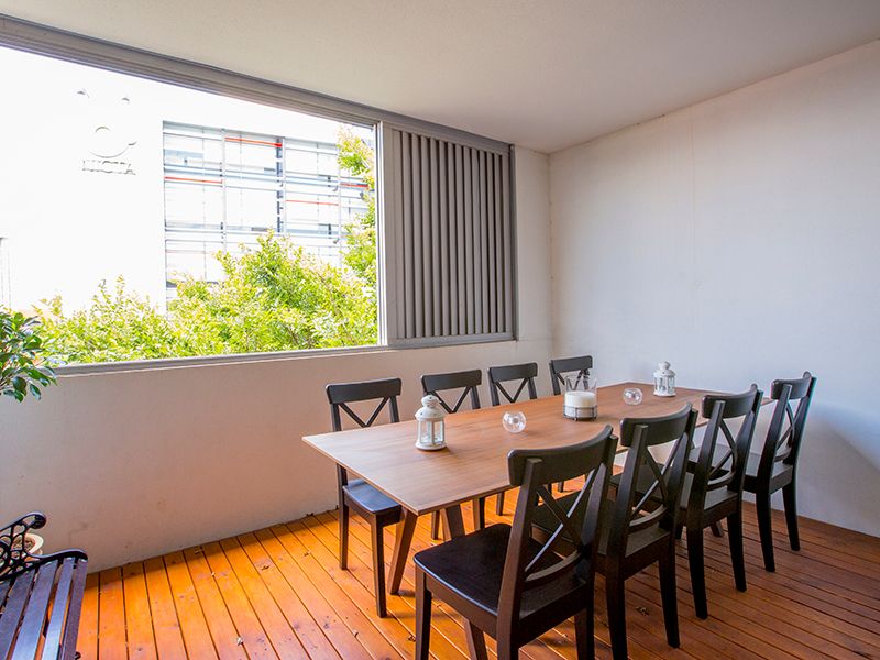 21/30 Garden Street, Alexandria, NSW 2015