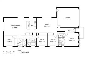 15 Cloudy Crescent, Point Cook, VIC 3030