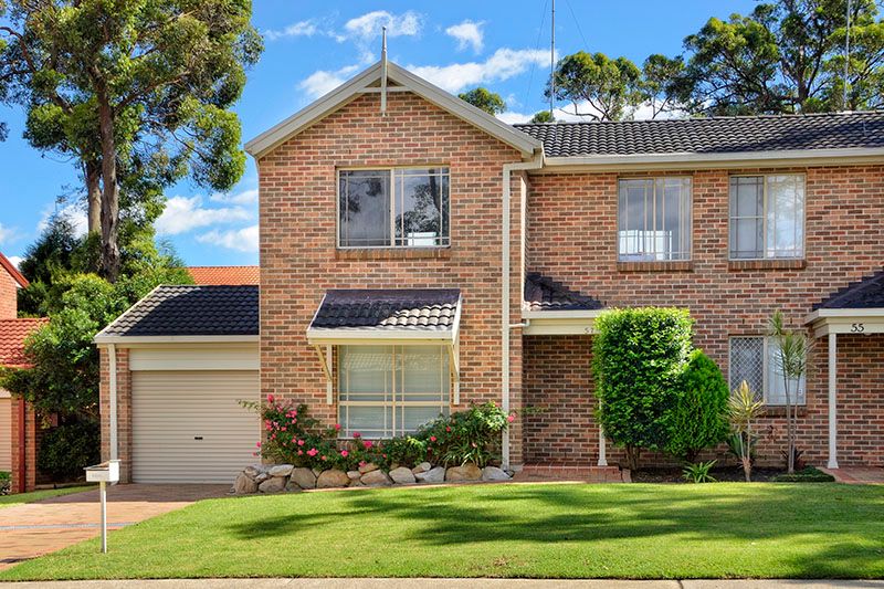 57 Bishop Road, Menai, NSW 2234