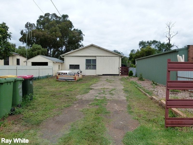 16 Elizabeth Street, Forbes, NSW 2871