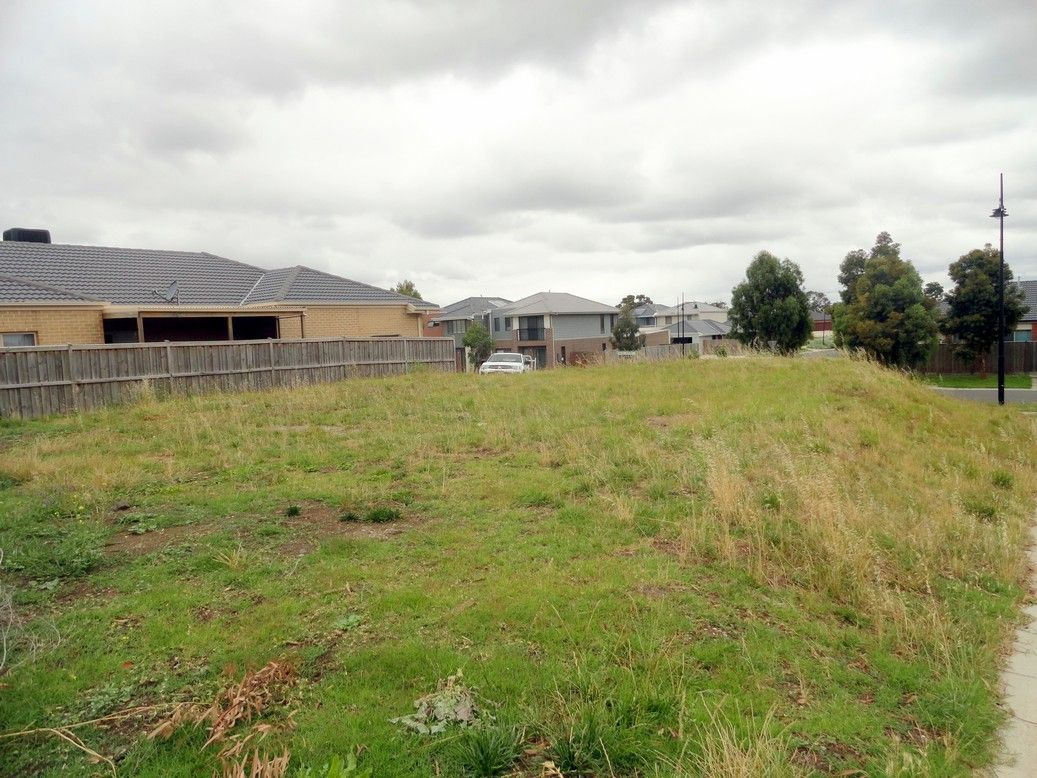 20 Melliodora Drive, Mernda, VIC 3754