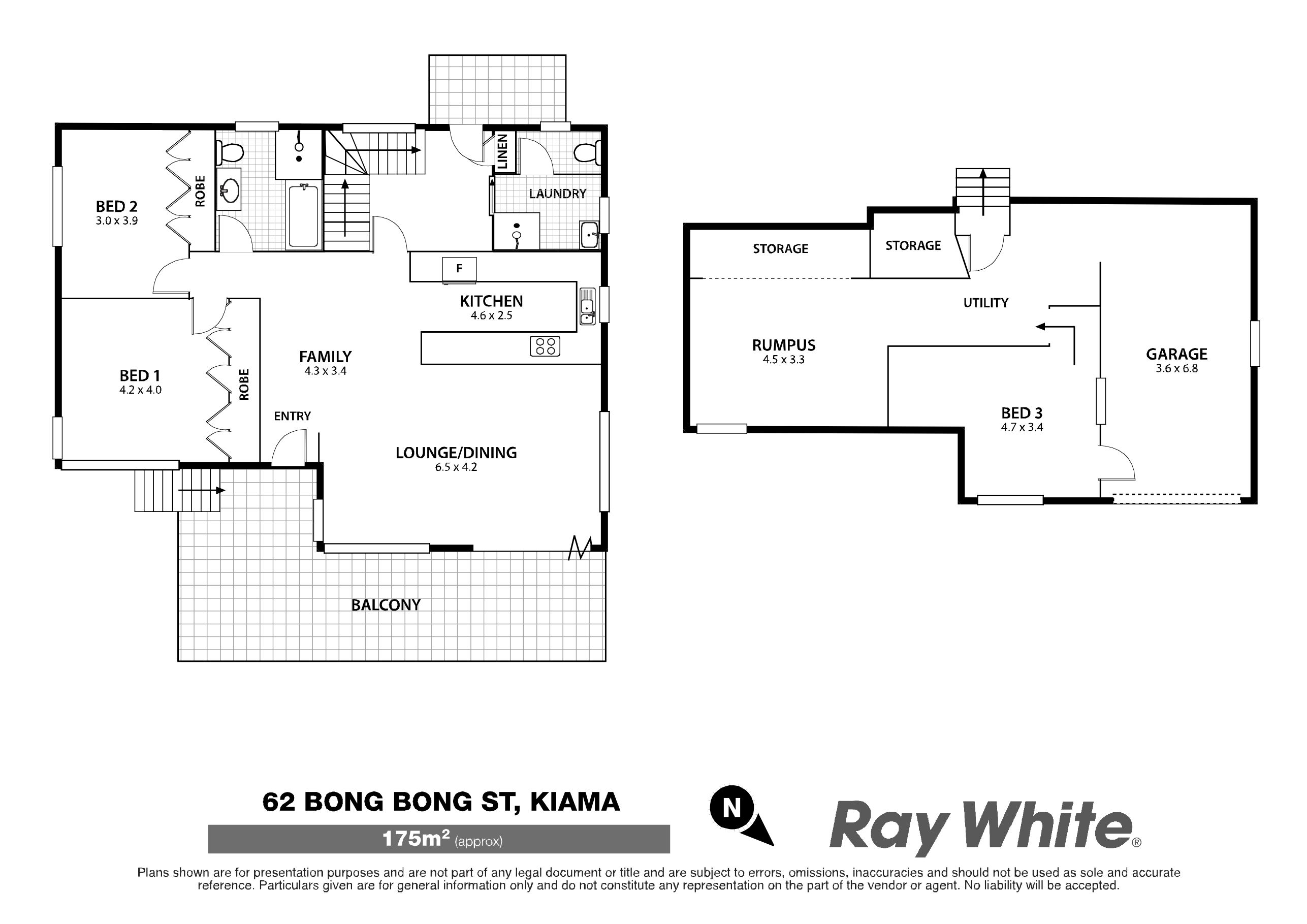 62 Bong Bong Street, KIAMA, NSW 2533