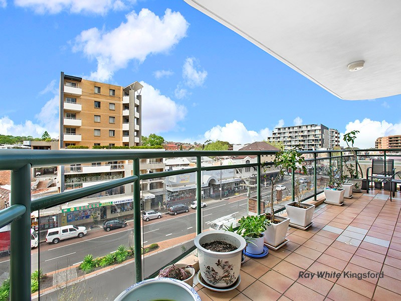 39/255 Anzac Parade, Kingsford, NSW 2032