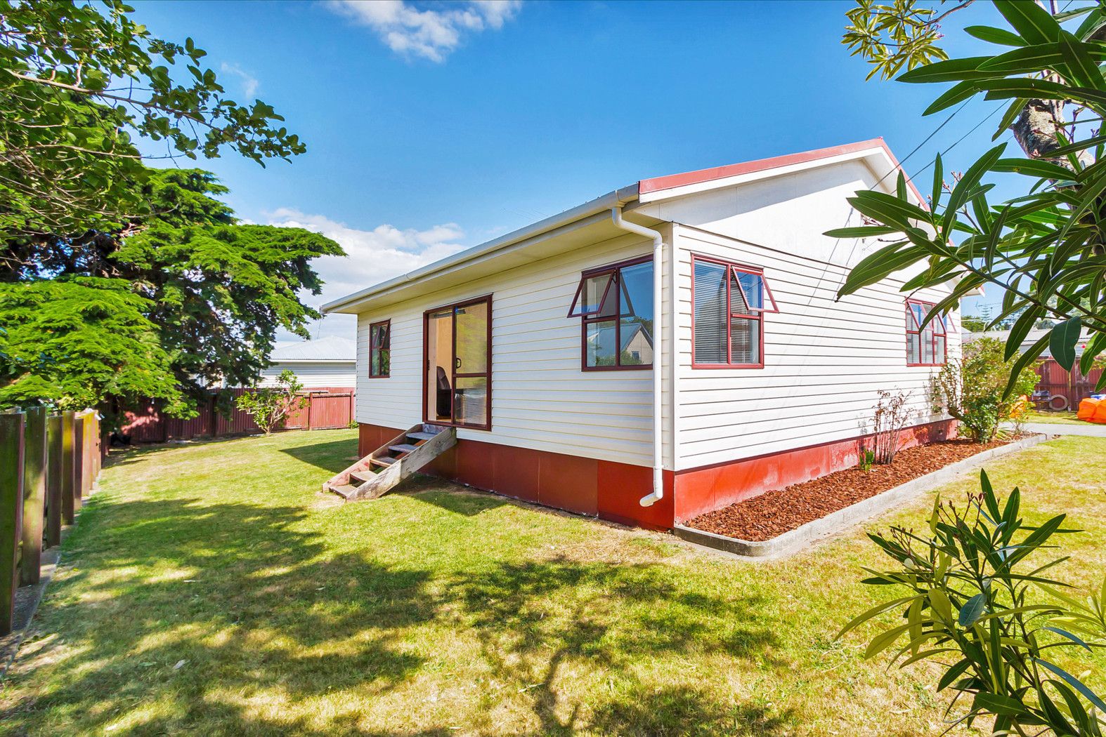 1 Panorama Road, Mount Wellington, Auckland City