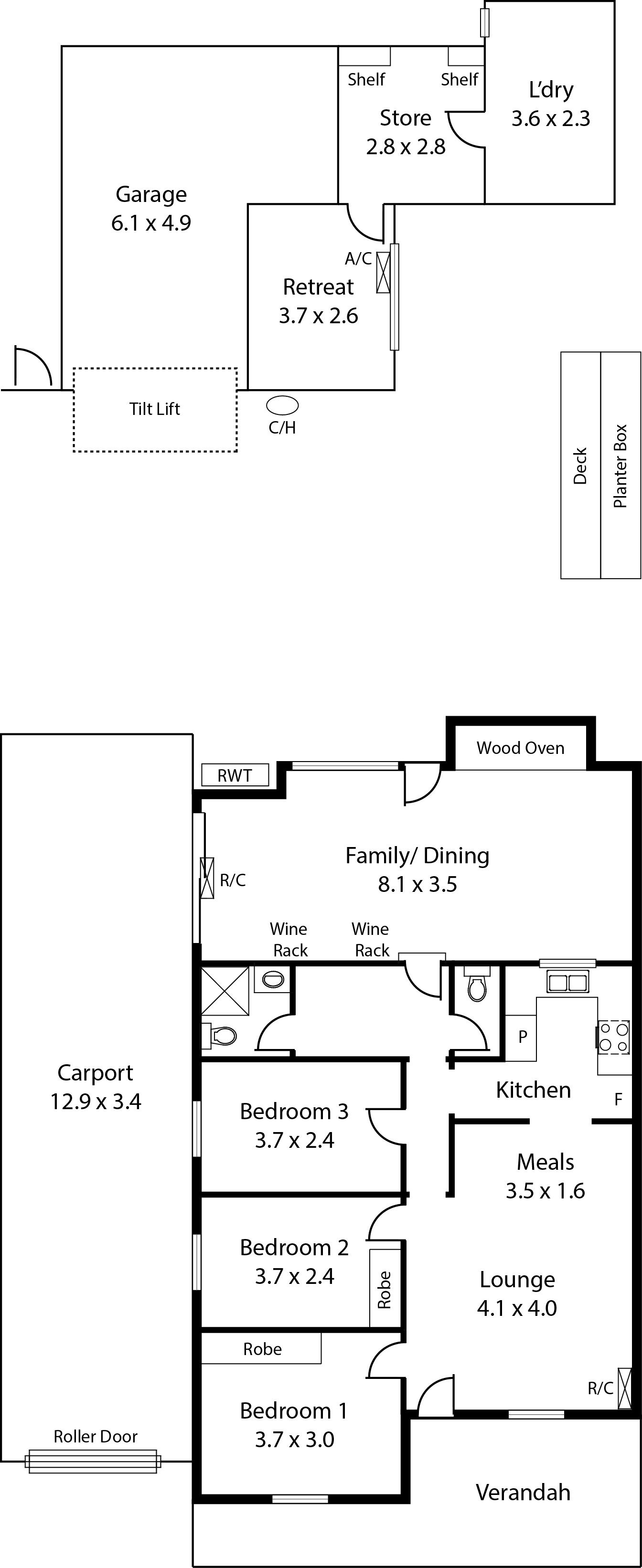 51 Trafford Street, Mansfield Park, SA 5012