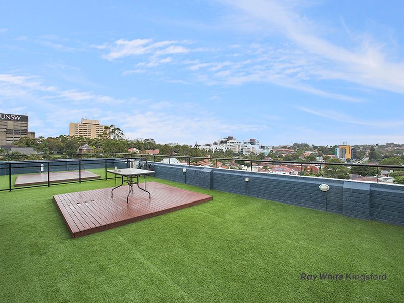18/22 Kennedy Street, Kingsford, NSW 2032