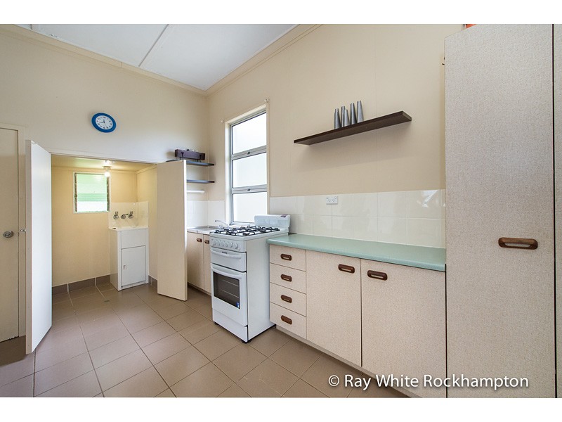 3 Ann Street, The Range, QLD 4700