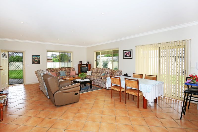 19 Golden Grove, Worrigee, NSW 2540