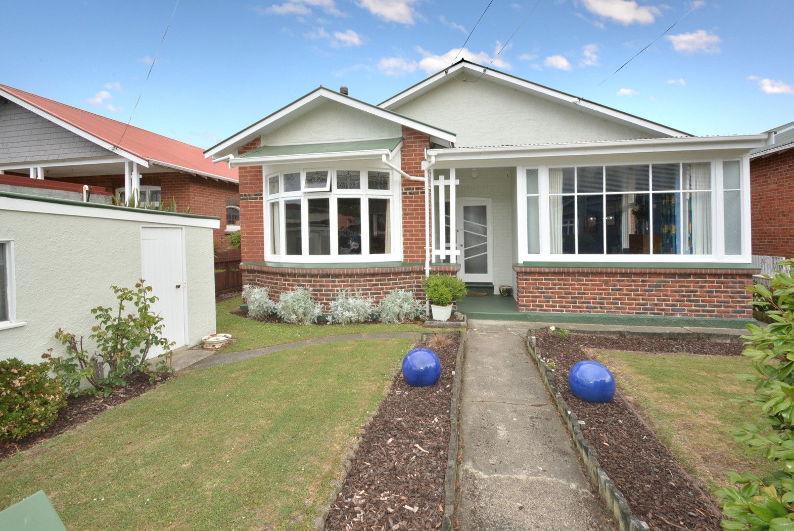 18 Magdala Street, Tainui, Dunedin City