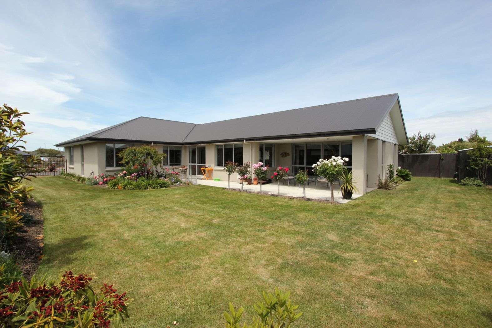 162 Lowes Road, Rolleston, Selwyn District