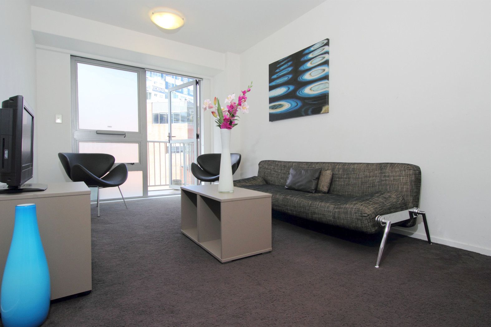 5F/2 White Street, Auckland Central, Auckland City
