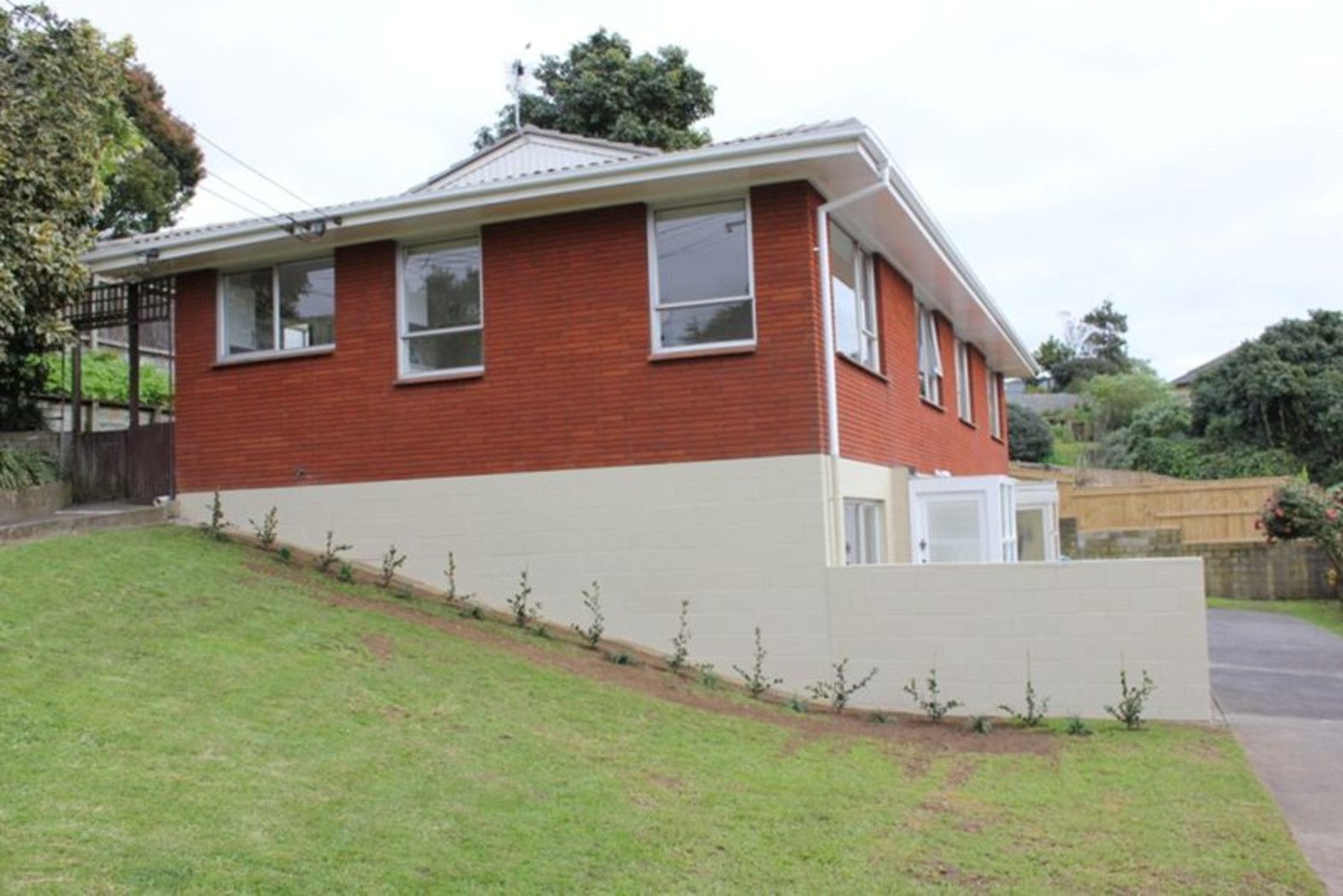 1/2B McCullough Avenue, Three Kings, Auckland City