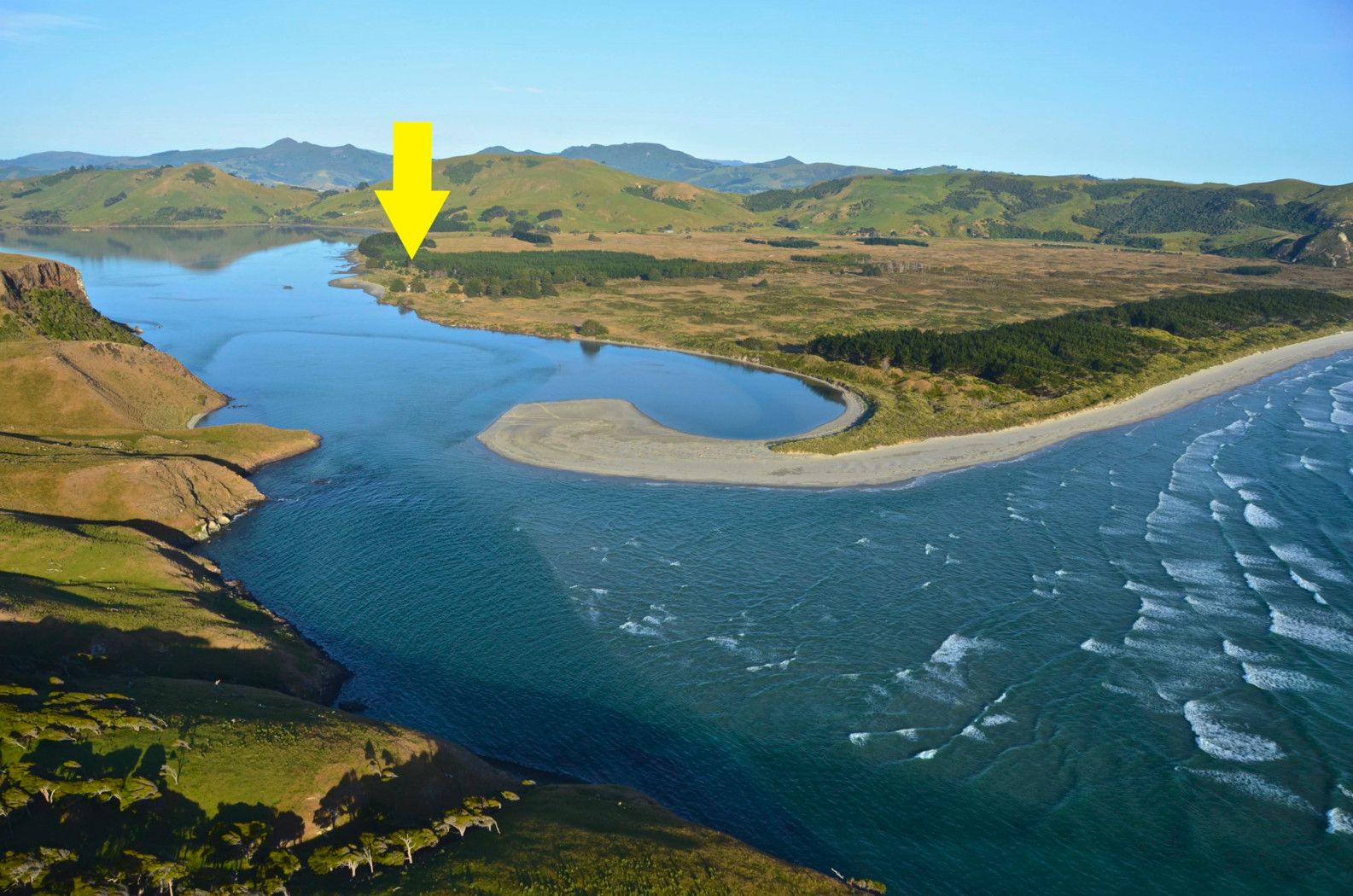 148 Dick Road, Otakou, Otago