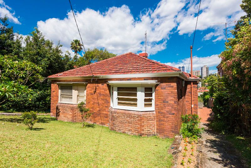 12 Premier Street, Neutral Bay NSW 2089