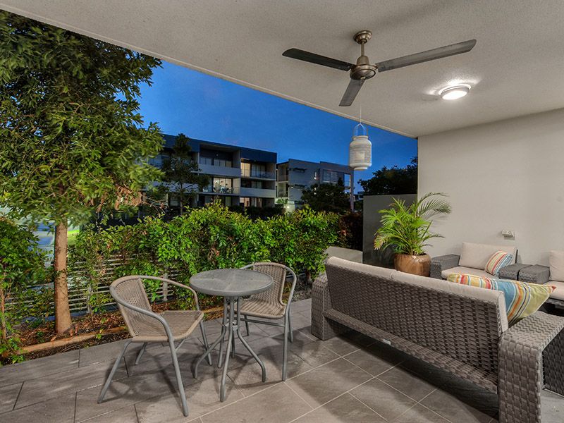 13/70 LOVE Street, BULIMBA, QLD 4171