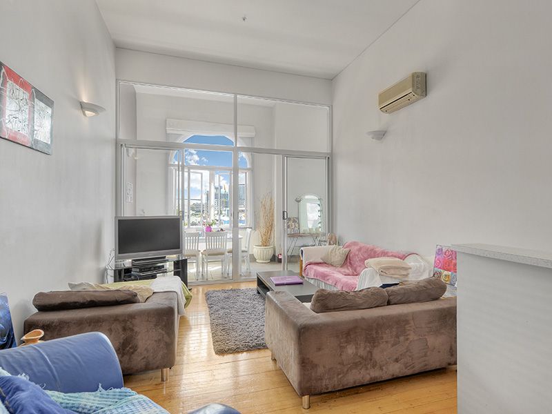 292 Brunswick Street, FORTITUDE VALLEY QLD 4006