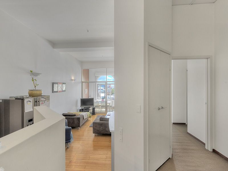 526/292 Brunswick Street, FORTITUDE VALLEY, QLD 4006