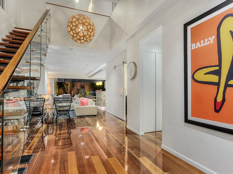 63 Welsby Street, NEW FARM, QLD 4005