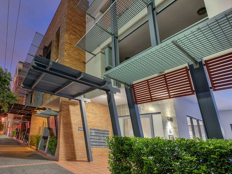 19/33 Helen Street, TENERIFFE, QLD 4005